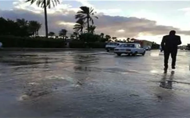 توقع الأرصاد.. تفاصيل طقس أول يوم رمضان 2026